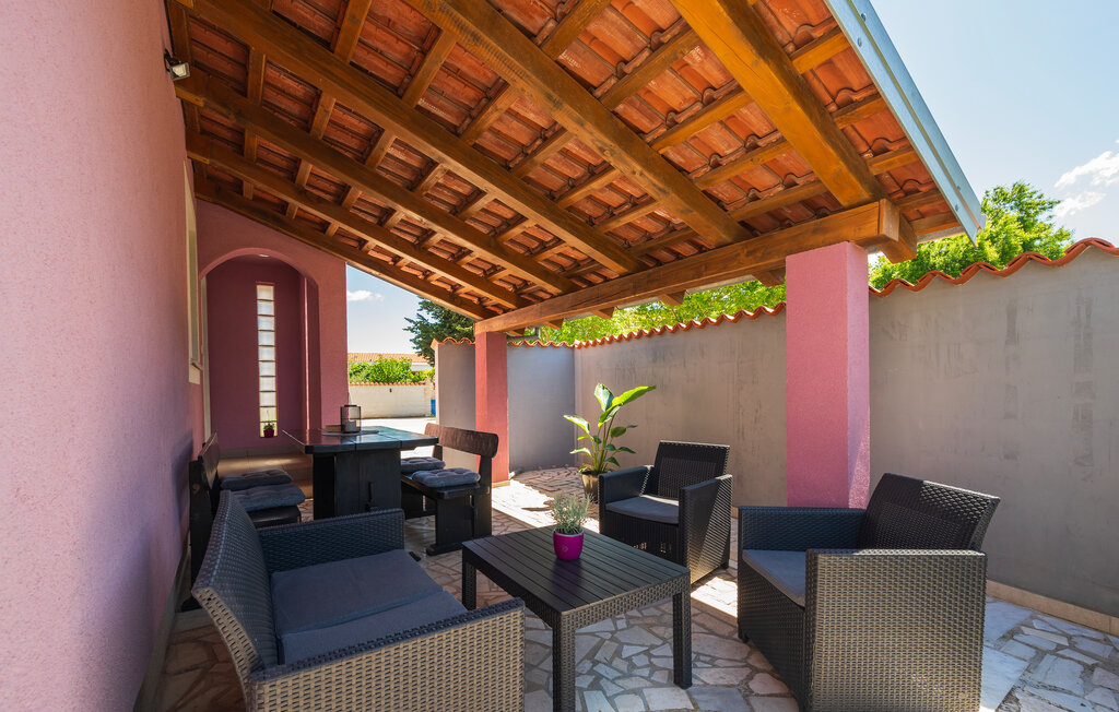 Feriehuse - Fazana-Valbandon , Kroatien - CIF695 2