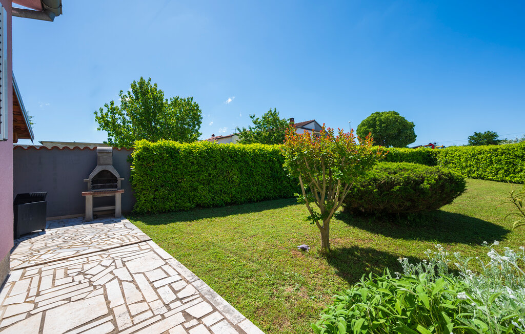 Feriehuse - Fazana-Valbandon , Kroatien - CIF695 10