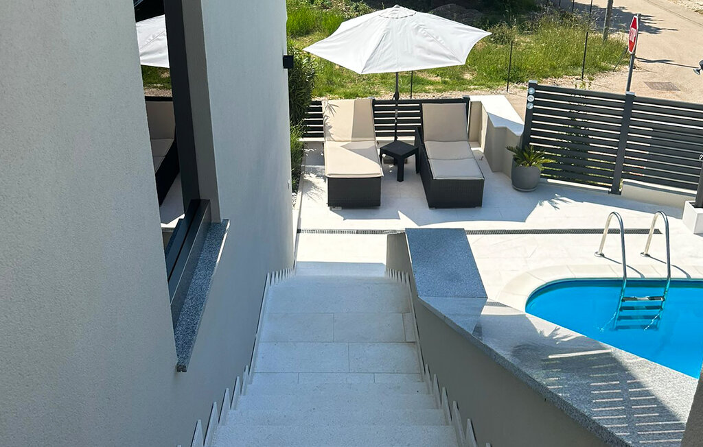 Feriehuse - Barbariga-Peroj , Kroatien - CIF828 7