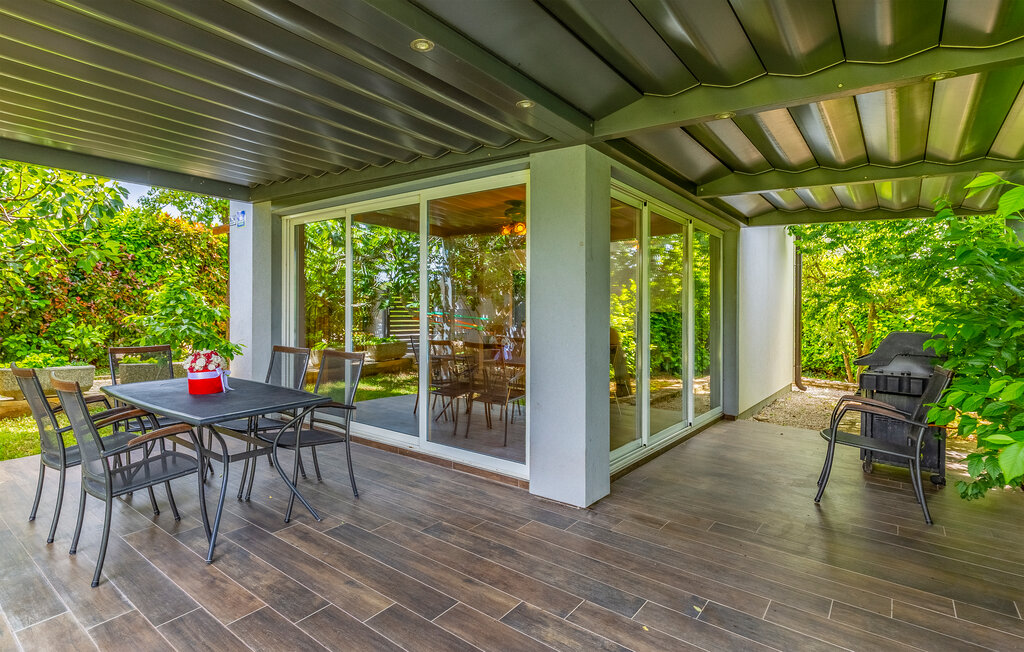 Ferienhaus - Fazana , Kroatien - CIF339 7