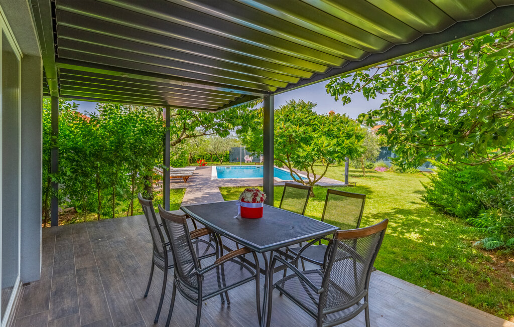 Ferienhaus - Fazana , Kroatien - CIF339 9