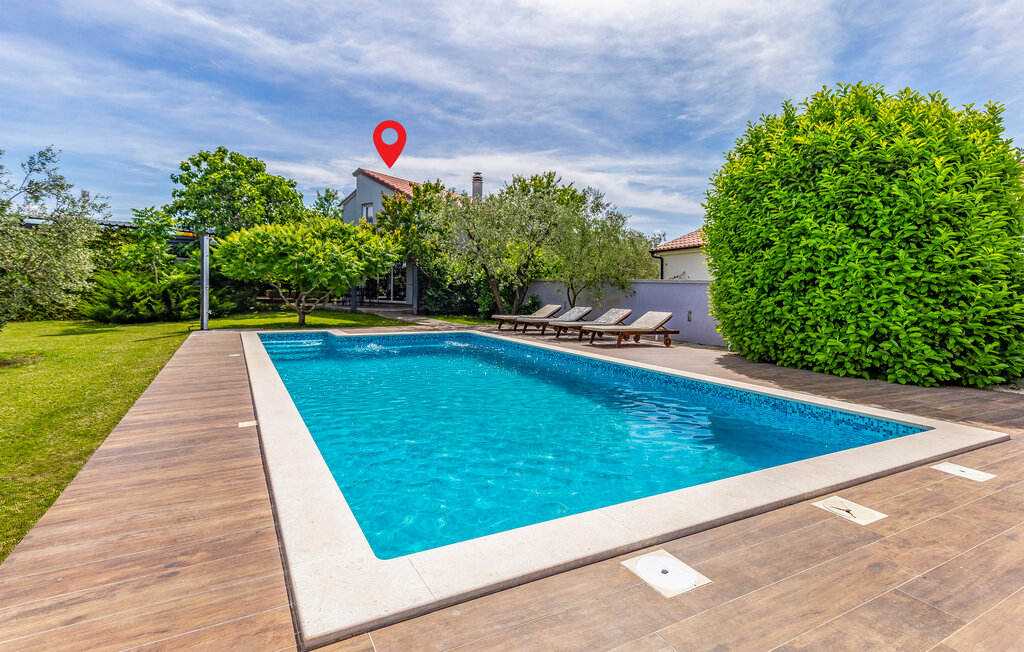 Ferienhaus - Fazana , Kroatien - CIF339 1