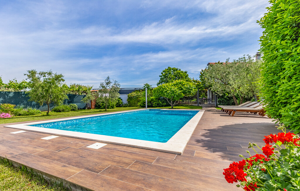 Ferienhaus - Fazana , Kroatien - CIF339 10