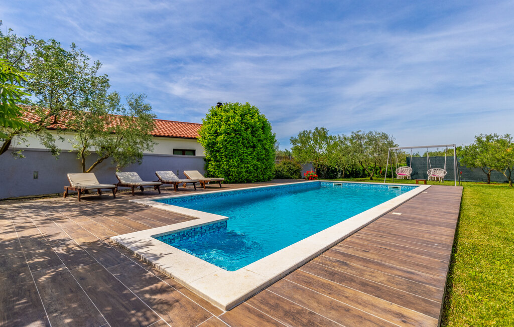 Ferienhaus - Fazana , Kroatien - CIF339 11