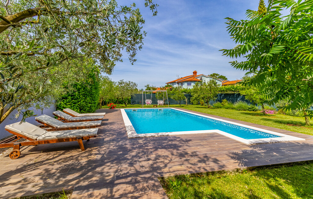 Ferienhaus - Fazana , Kroatien - CIF339 12