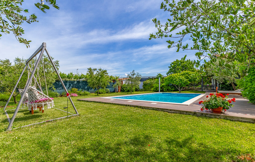 Ferienhaus - Fazana , Kroatien - CIF339 8