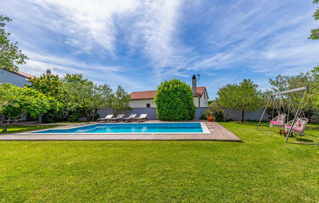 Ferienhaus - Fazana , Kroatien - CIF339 15