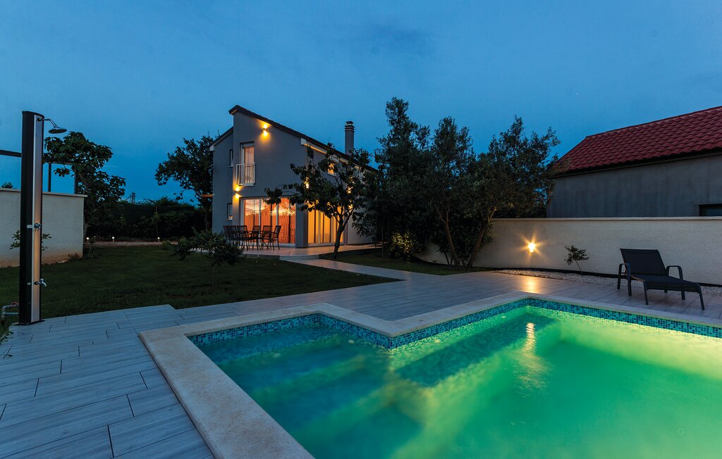 Ferienhaus - Fazana , Kroatien - CIF339 16
