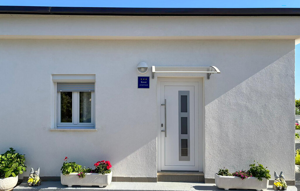 Ferieleilighet - Fazana-Valbandon , Kroatia - CIF845 9