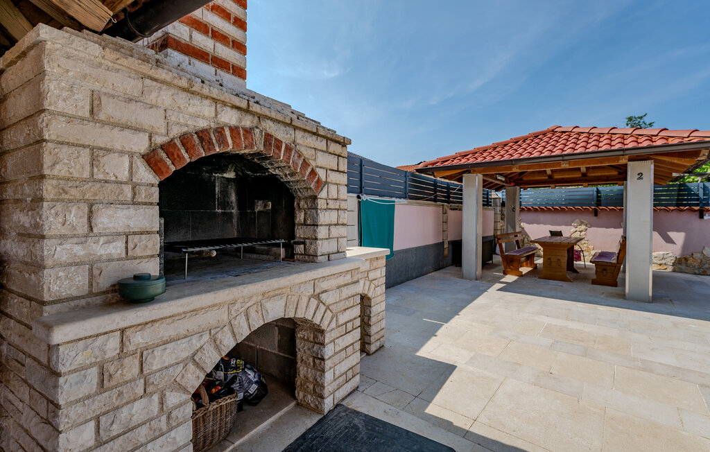 Ferienwohnung - Fazana-Valbandon , Kroatien - CIF543 14