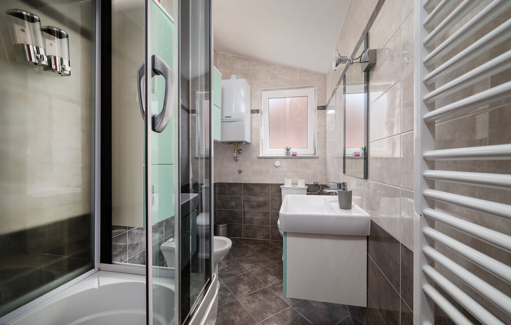 Ferienhaus - Fazana-Valbandon , Kroatien - CIF797 40