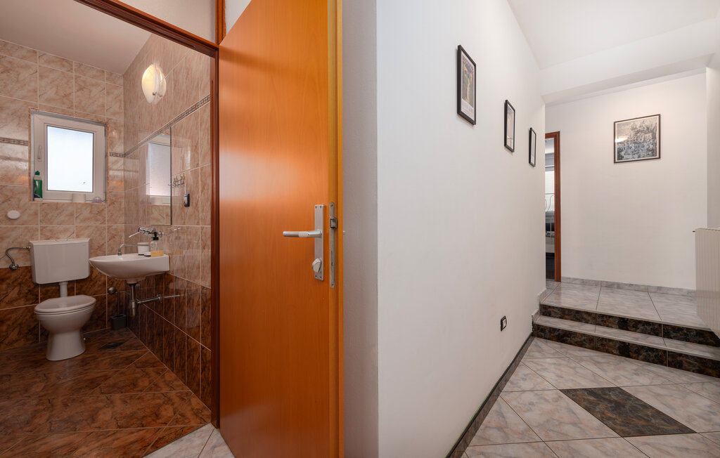 Ferienhaus - Fazana-Valbandon , Kroatien - CIF797 43