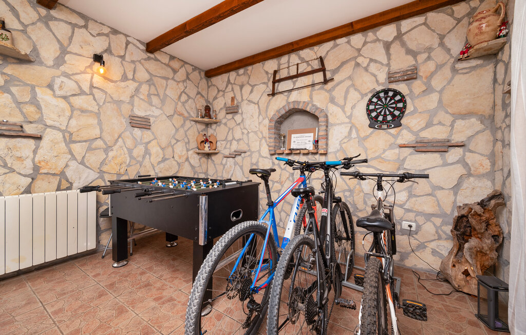 Ferienhaus - Fazana-Valbandon , Kroatien - CIF797 26