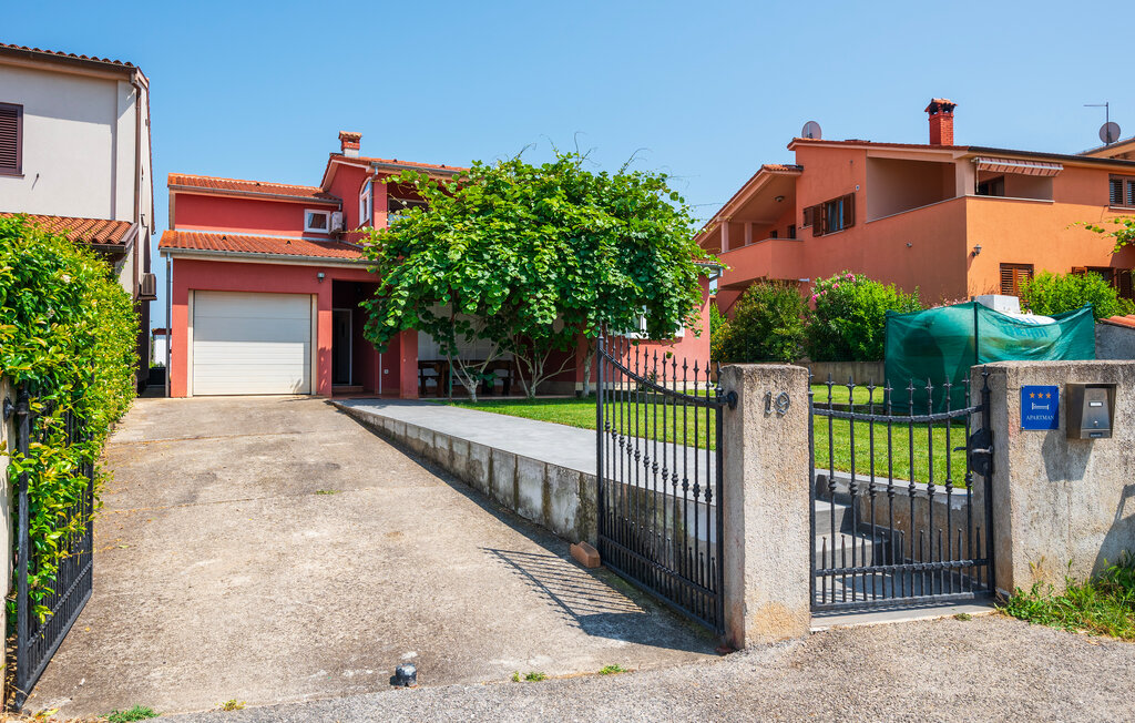 Ferienhaus - Fazana-Valbandon , Kroatien - CIF797 16