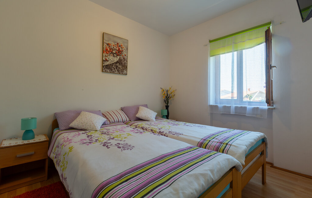 Ferienwohnung - Fazana-Valbandon , Kroatien - CIF847 3