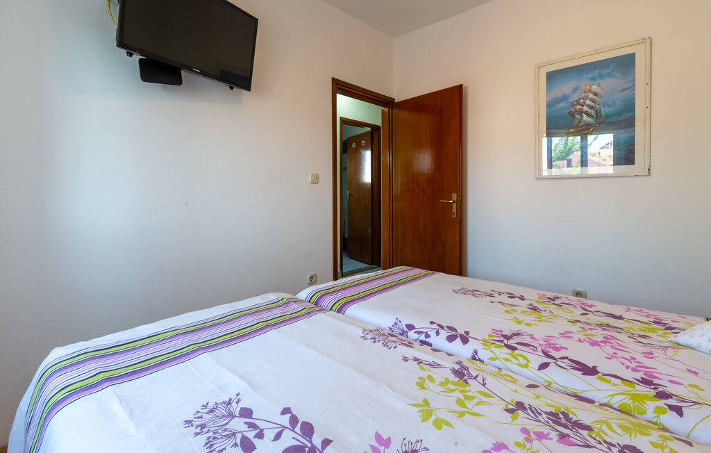 Ferienwohnung - Fazana-Valbandon , Kroatien - CIF847 19