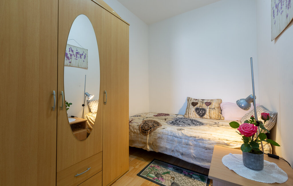 Ferienwohnung - Fazana-Valbandon , Kroatien - CIF847 20