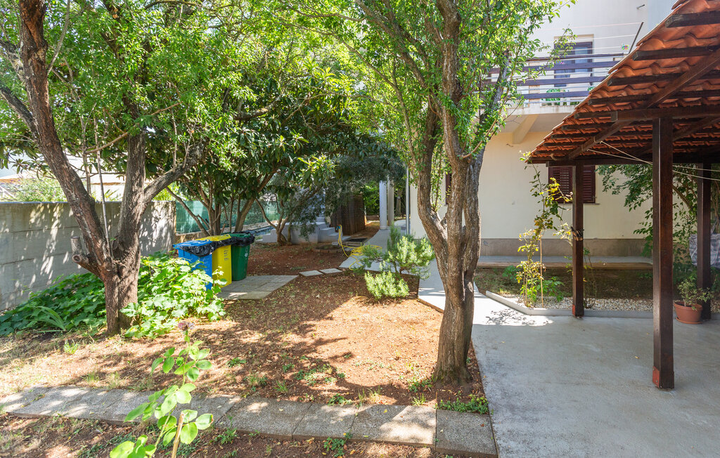 Ferienwohnung - Fazana-Valbandon , Kroatien - CIF847 7