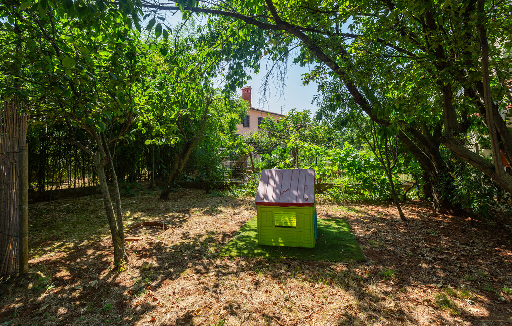 Ferienwohnung - Fazana-Valbandon , Kroatien - CIF847 10