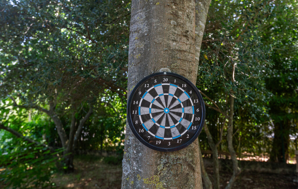 Ferienwohnung - Fazana-Valbandon , Kroatien - CIF847 11