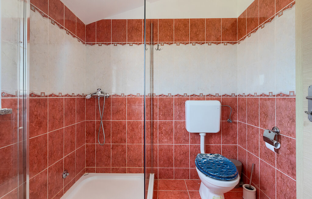 Semesterhus - Barbariga-Betiga , Kroatien - CIF315 40