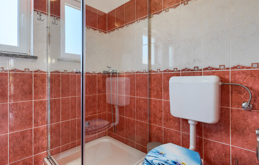 Semesterhus - Barbariga-Betiga , Kroatien - CIF315 41