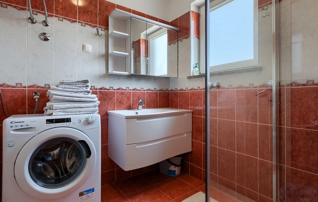 Semesterhus - Barbariga-Betiga , Kroatien - CIF315 42