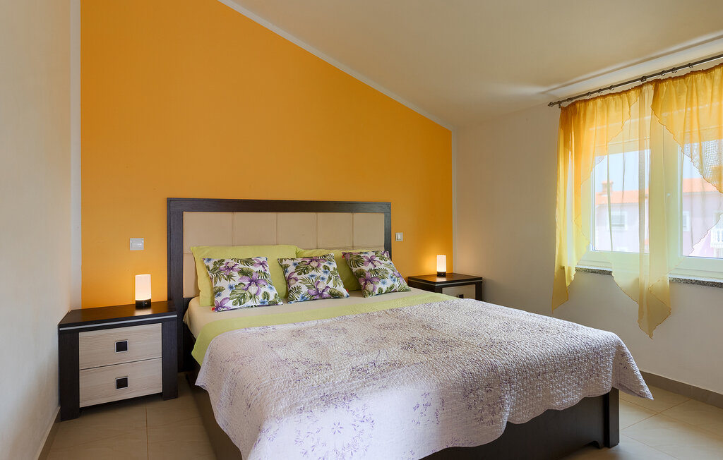 Semesterhus - Barbariga-Betiga , Kroatien - CIF315 6