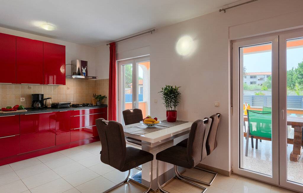 Semesterhus - Barbariga-Betiga , Kroatien - CIF315 5