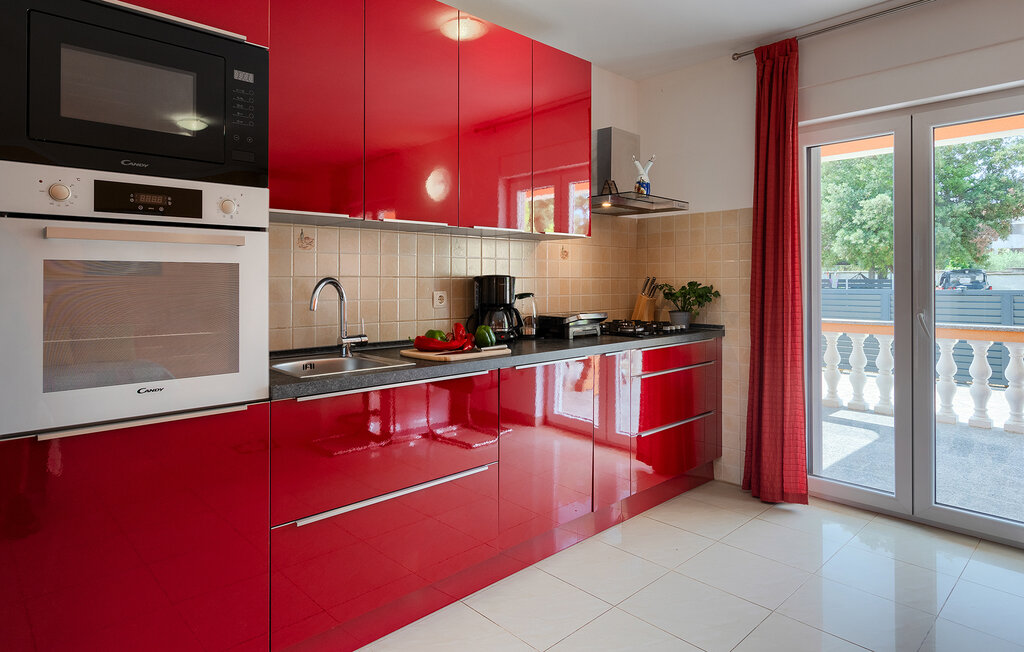 Semesterhus - Barbariga-Betiga , Kroatien - CIF315 30