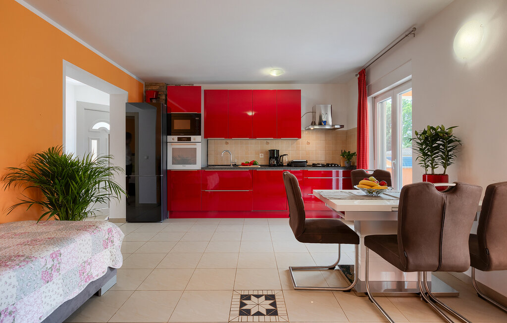 Semesterhus - Barbariga-Betiga , Kroatien - CIF315 31