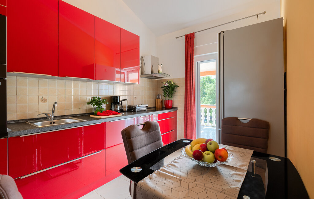 Semesterhus - Barbariga-Betiga , Kroatien - CIF315 32