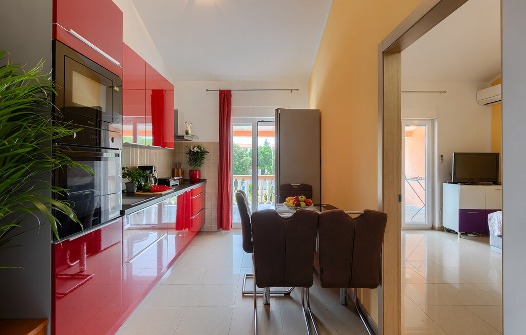 Semesterhus - Barbariga-Betiga , Kroatien - CIF315 33