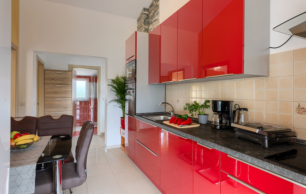 Semesterhus - Barbariga-Betiga , Kroatien - CIF315 34