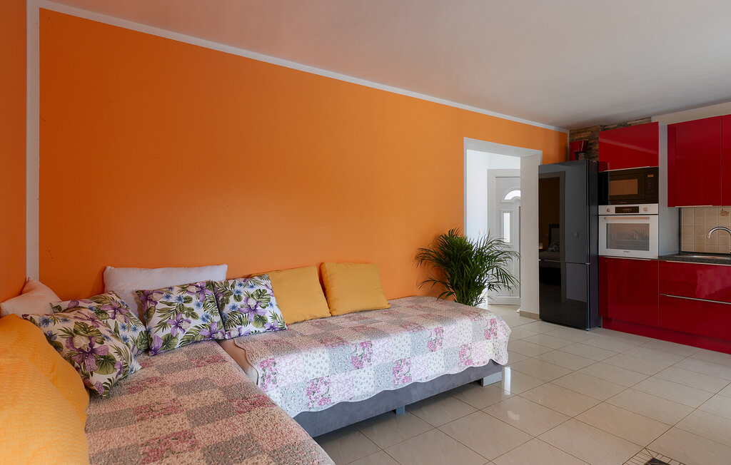 Semesterhus - Barbariga-Betiga , Kroatien - CIF315 28