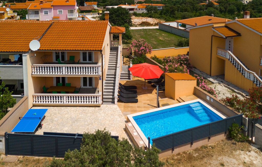 Semesterhus - Barbariga-Betiga , Kroatien - CIF315 15