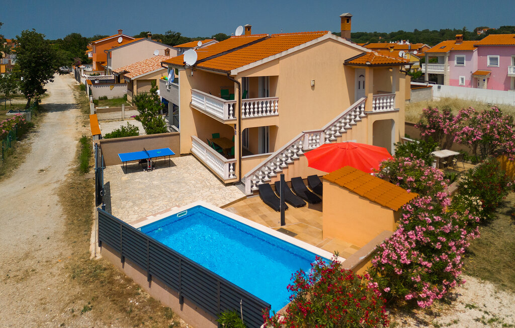 Semesterhus - Barbariga-Betiga , Kroatien - CIF315 16