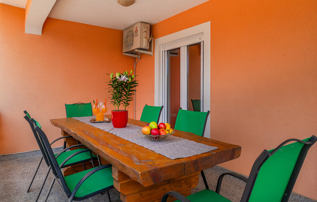 Semesterhus - Barbariga-Betiga , Kroatien - CIF315 18