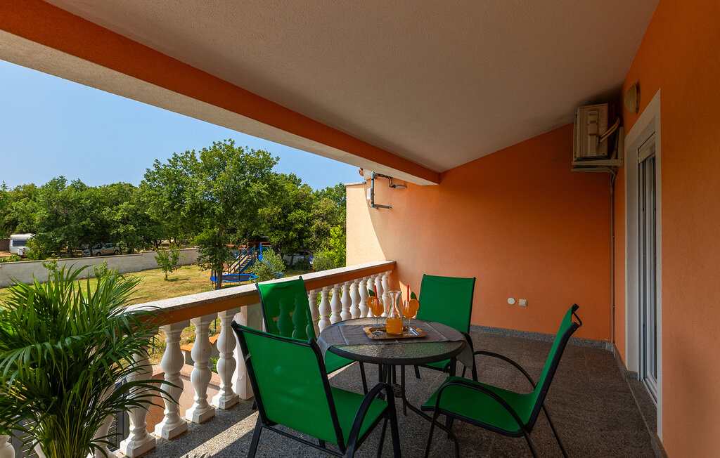 Semesterhus - Barbariga-Betiga , Kroatien - CIF315 20