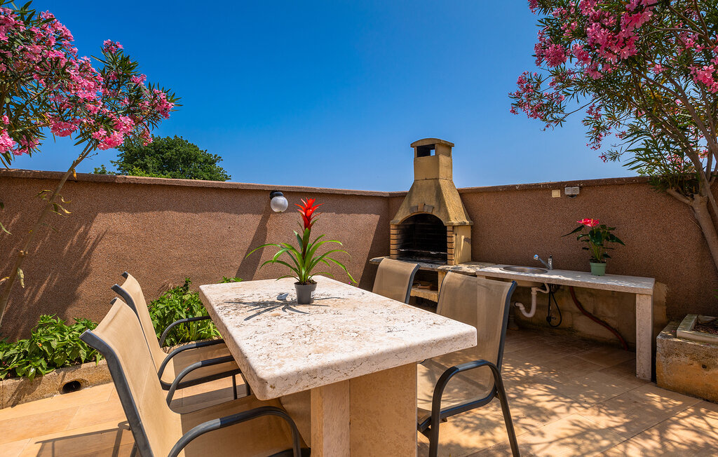 Semesterhus - Barbariga-Betiga , Kroatien - CIF315 22