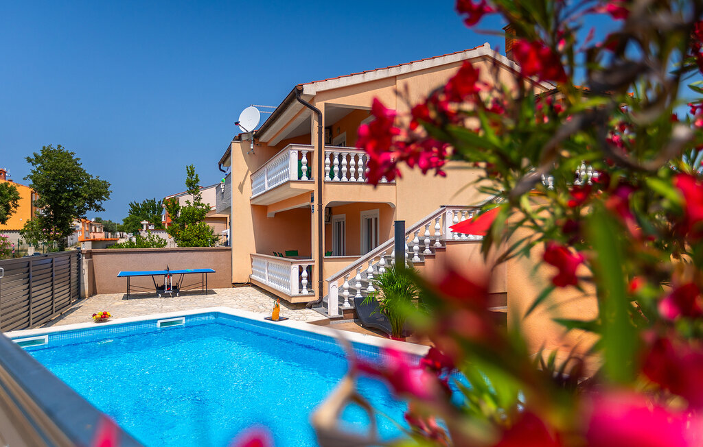 Semesterhus - Barbariga-Betiga , Kroatien - CIF315 10