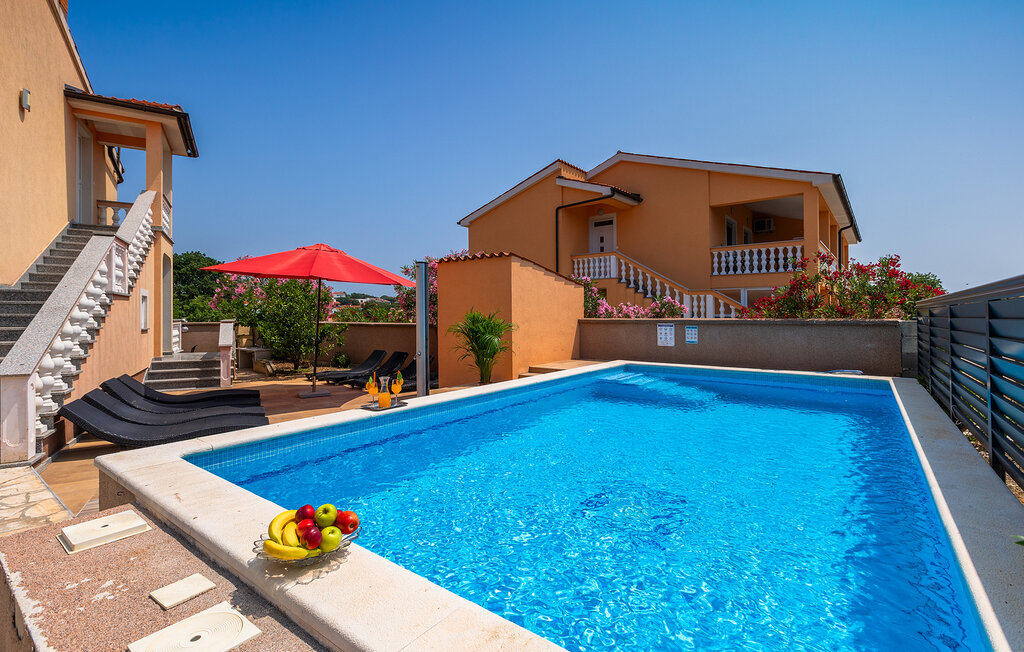 Semesterhus - Barbariga-Betiga , Kroatien - CIF315 11