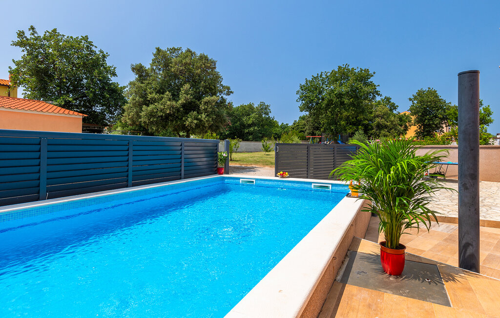 Semesterhus - Barbariga-Betiga , Kroatien - CIF315 12