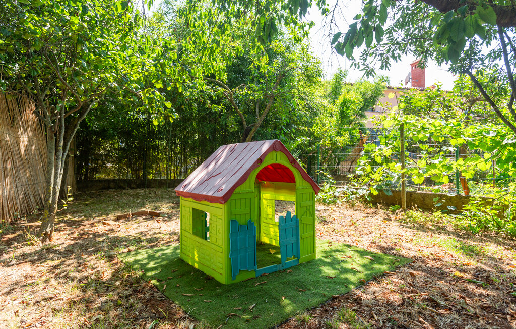 Lejlighed - Fazana-Valbandon , Kroatien - CIF846 10