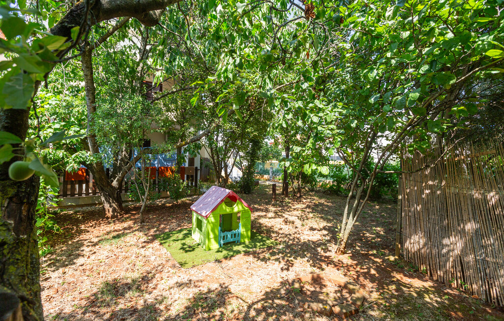 Lejlighed - Fazana-Valbandon , Kroatien - CIF846 11