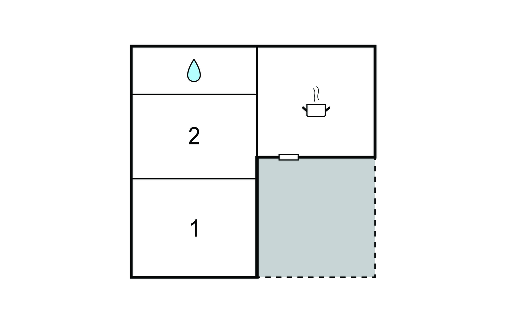 Ferieleilighet - Barbariga , Kroatia - CIF936 