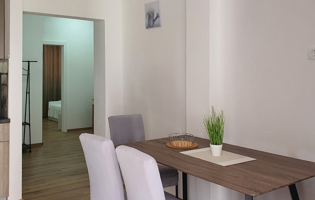 Ferienwohnung - Fazana , Kroatien - CIF050 2