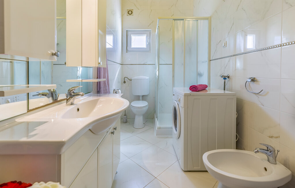 Ferienhaeuser - Fazana - Peroj , Kroatien - CIF051 39