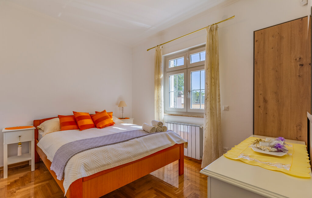 Ferienhaeuser - Fazana - Peroj , Kroatien - CIF051 33