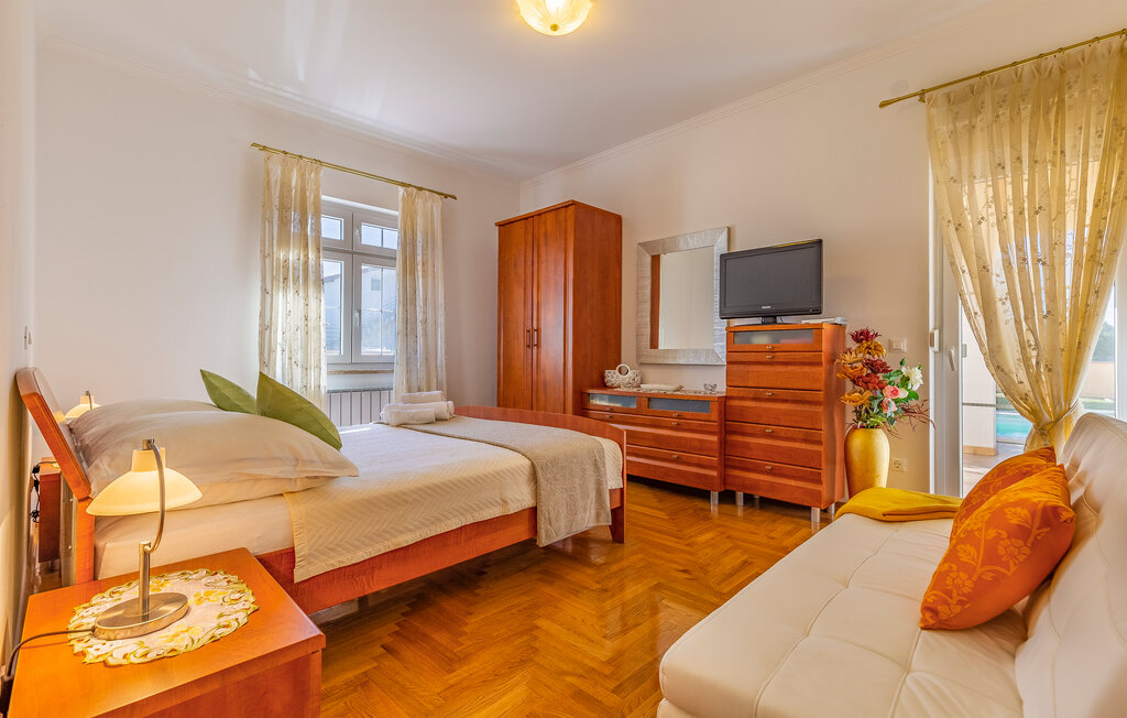 Ferienhaeuser - Fazana - Peroj , Kroatien - CIF051 4